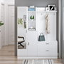 Hanah Home Dd5-W Blanco